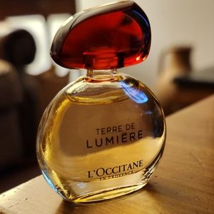 Sold.  Terre De Lumiere Eau De Parfum